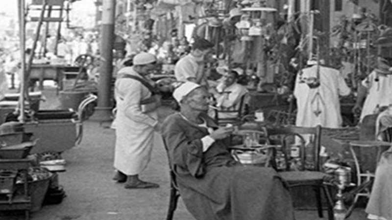 الحسين من 50 سنة