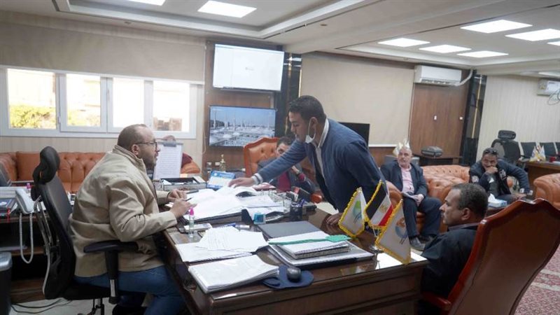 من جانب الاجتماع