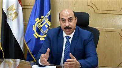 محافظ أسوان: جائزة التميز الحكومي تخلق فكراً قيادياً وإيجابياً يتماشى مع التنمية المستدامة