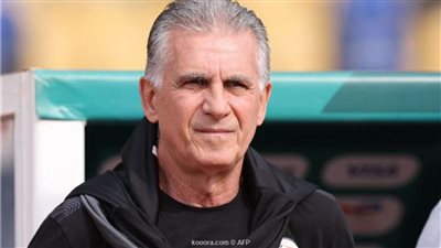 سخرية مساعد كيروش من فيفا وكاف وناشئو مصر في نهائي تنس إفريقيا 