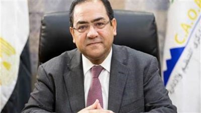 رئيس التنظيم والإدارة: مصر لديها القدرة على تحقيق طفرة كبيرة في مجال الابتكار والتحول الرقمي