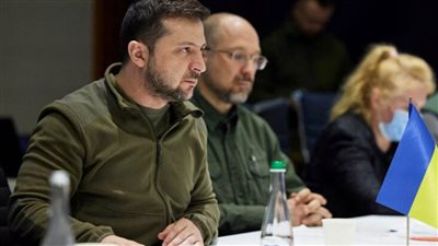 مفاوض أوكراني: محادثات السلام مع روسيا تستأنف عبر الإنترنت مطلع أبريل