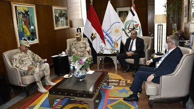 جامعة حلوان: إرهاب الفكر أخطر أنواع الإرهاب وأداة تدميرية