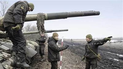 أوكرانيا: القوات الروسية تعيد تركيب صواريخها واحتمال شن مزيد من القصف على أوديسا