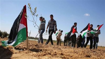 المجلس الوطني الفلسطيني: سياسات الاحتلال لن تفلح في اقتلاع الشعب من أرضه