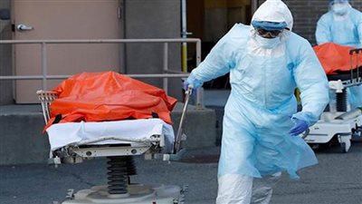 ألمانيا تسجل حوالي 275 ألف إصابة جديدة بـ