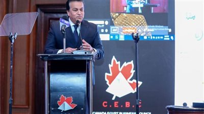 وزير الصحة: اهتمام الرئيس السيسي بالصحة والتعليم ساهم في بناء منظومة صحية قادرة على مواجهة كورونا