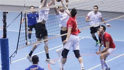 الزمالك يواجه الأهلي في ثاني مباريات نصف نهائي بطولة الدوري