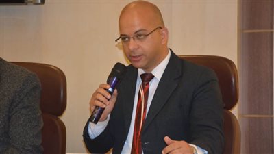 جامعة الإسكندرية والنيل للإعلام ينظمان ندوة بعنوان 