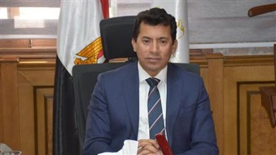 وزير الشباب والرياضة يصل محافظة الغربية تمهيدًا لإطلاق فعاليات برلمان وسط وغرب الدلتا