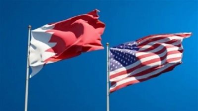 البحرين وأمريكا تبحثان آخر التطورات الإقليمية والدولية ذات الاهتمام المشترك