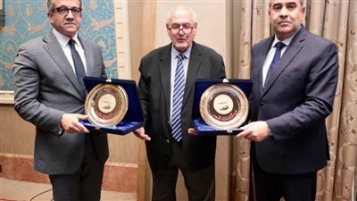 ندوة في جمعية الكتاب السياحيين المصريين يشارك فيها العناني والمنار