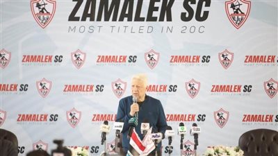 مرتضى منصور: كهربا هرب من الزمالك بـ 