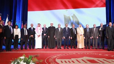 أمين «البحوث الإسلامية» يشارك في احتفالية «يوم المخطوط العربي»