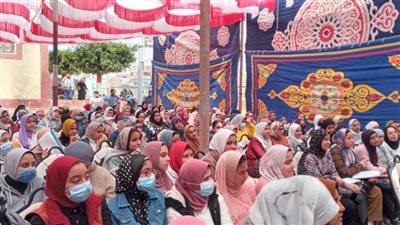 انطلاق القوافل التعليمية المجانية لطلاب الشهادتين الإعدادية والثانوية بالبحيرة