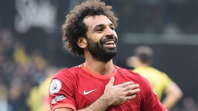 محمد صلاح ليفربول جاهز لمنافسات الريدز وكلوب يخطط لإراحته 
