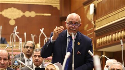 نظرا للأوضاع الاقتصادية.. اقتراح برغبة لوضع استراتيجية دعم متكاملة للقطاع الخاص