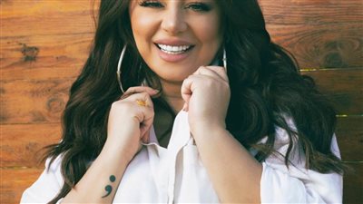 سالي عقيل تشارك في مسلسل 