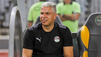 وائل جمعة يوجه رسالة شكر للاعبي المنتخب الوطني لكرة القدم عقب رحيله