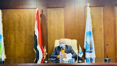 رفع حالة الطوارئ بمياه القليوبية استعدادًا لشهر رمضان 