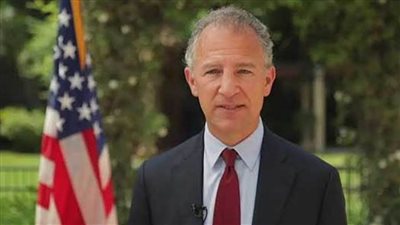 السفير الأمريكي في ختام فترة عمله: تجربتي في مصر كانت رائعة