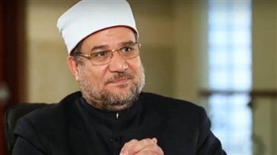 وزير الأوقاف يدعو المواطنين لاستقبال شهر رمضان بإكرام الأيتام