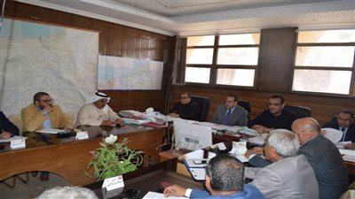 محافظ شمال سيناء يؤكد اهتمام الدولة ومنظمات المجتمع المدني بالقرى    