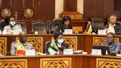 تعرّف على توصيات المنتدى الدولي الإفريقي الثامن لاكتساب مهارات جديدة في عصر الرقمنة  