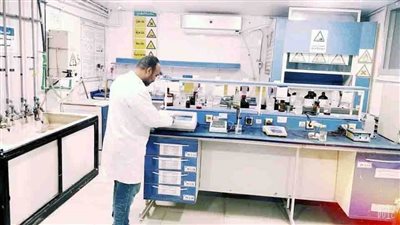 مياه سوهاج: استمرار عمل فرق المناوبة لضمان تأمين وصول مياه الشرب للمواطنين خلال شهر رمضان