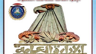 سقوط أخطر ٣ تجار مخدرات في قبضة مكافحة المخدرات