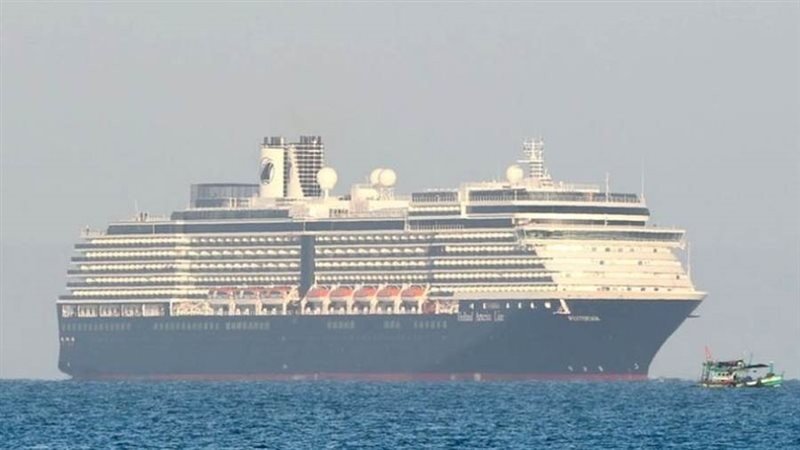 حجر صحي لمسافرين