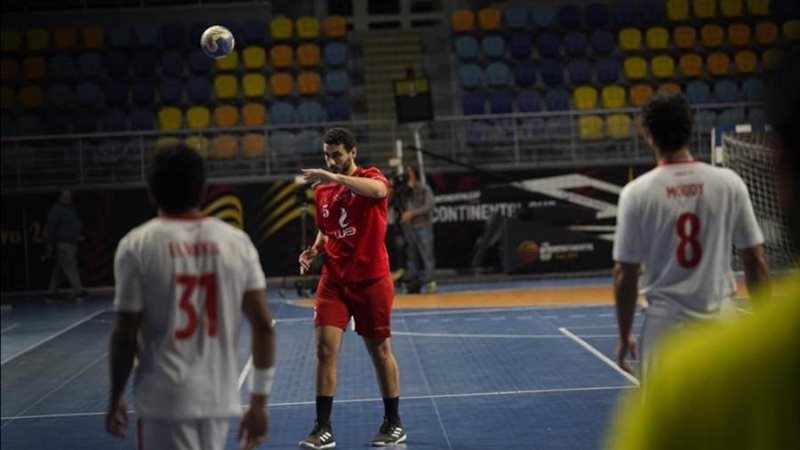 الأهلي ضد الزمالك