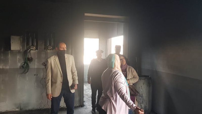 لجنة الإدارة الهندسية