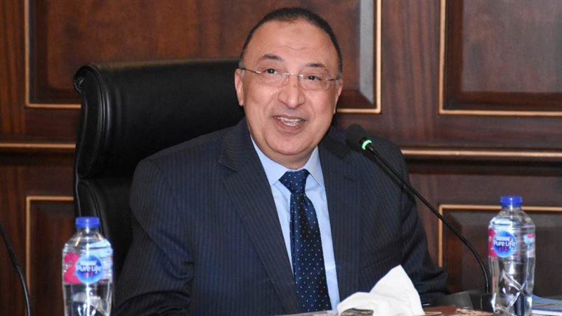 اللواء محمد الشريف