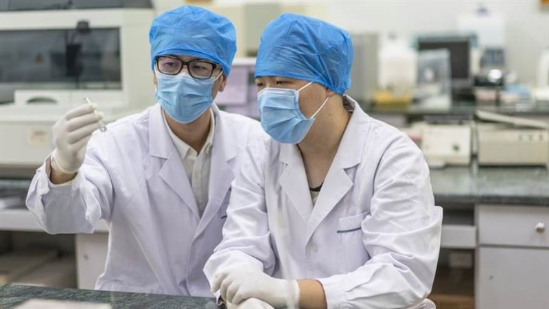 فيروس كورونا