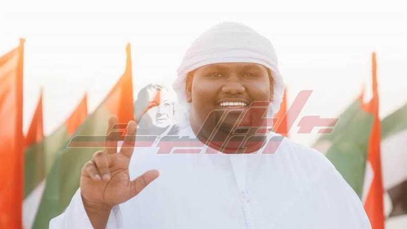 الفنان محمد الكندي