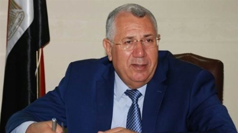 السيد القصير وزير