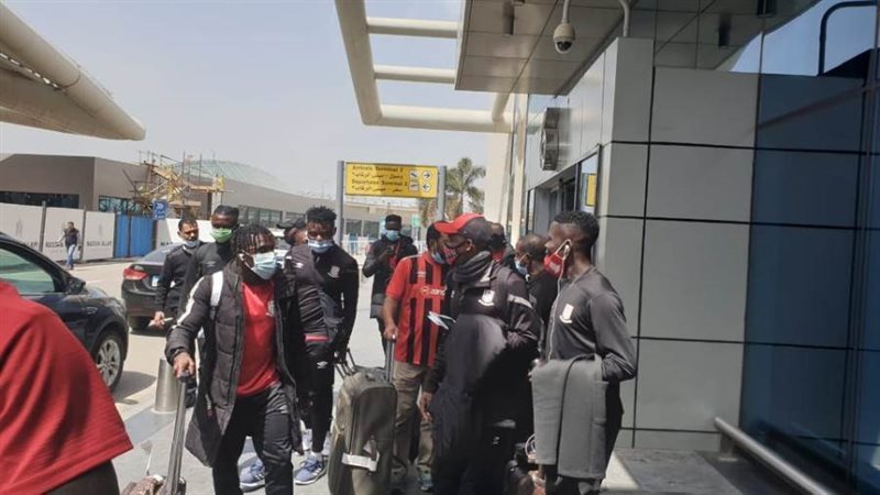 بعثة زاناكو الزامبي