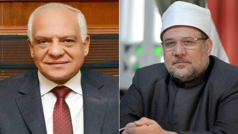 د. محمد مختار جمعة