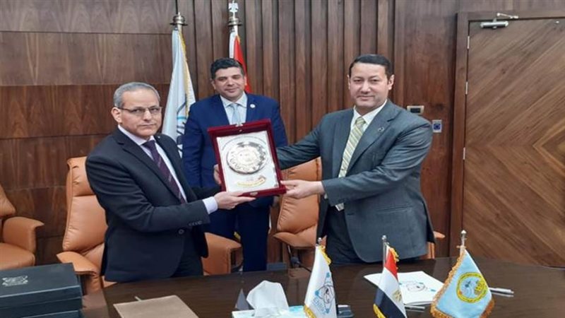 هيئة الرقابة النووية