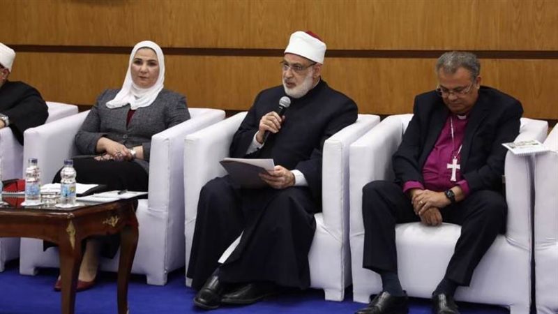 وكيل الأزهر