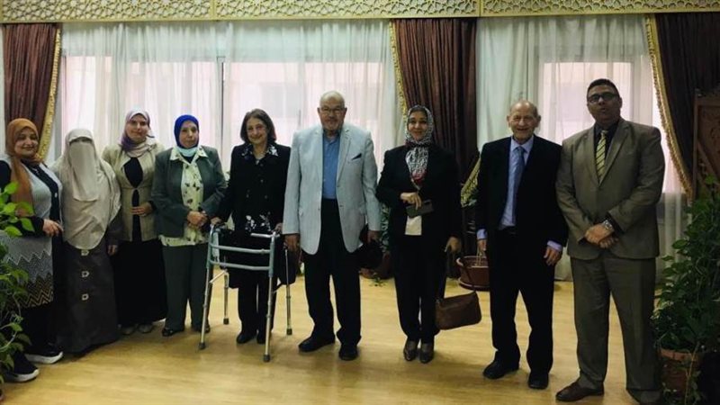 جامعة الأزهر