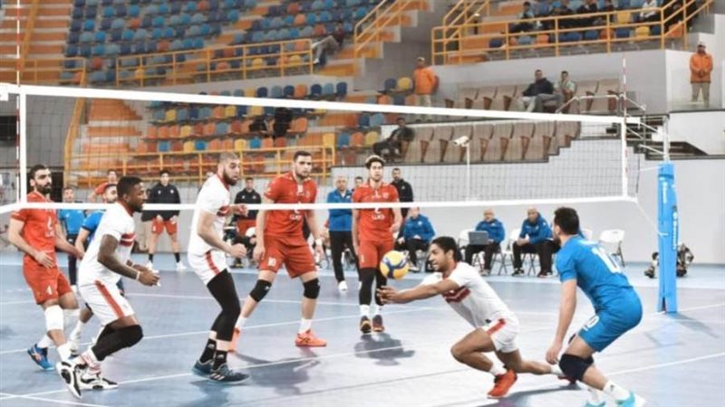 طائرة الأهلي والزمالك