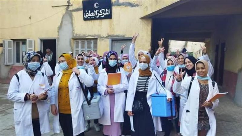 انتهاء الحملة القومية