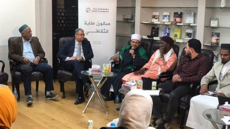 صالون روحانيات رمضان