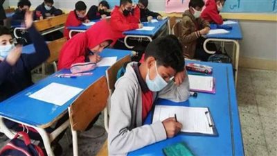 طلاب رابعة ابتدائي بامتحان العربى والدين أول أيام رمضان.. تعرف على مدة الامتحانات