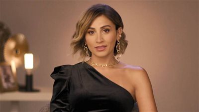 دينا الشربيني: المشوار مسلسل صعب ومهم جدًا