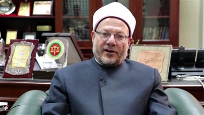 حكم الصيام دون صلاة.. المفتي يجيب