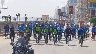 الشباب والرياضة تطلق 