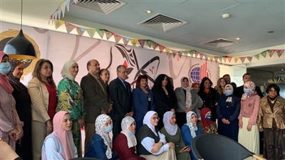 أهمية تكاتف المجتمع المدني لمساندة الأسر الأكثر احتياجا ودعم ريادة الأعمال 